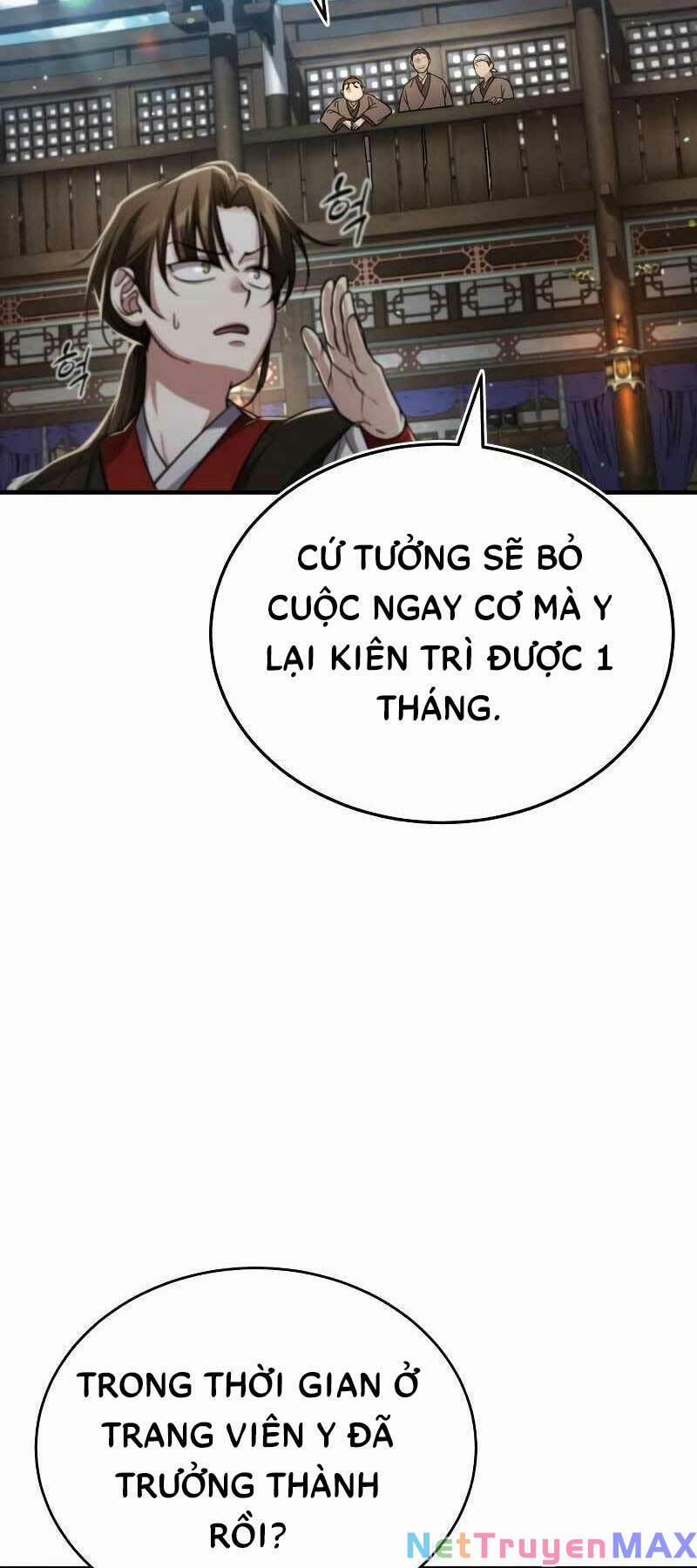 Thiếu Gia Yểu Mệnh Nhà Họ Bạch 3 trang 28