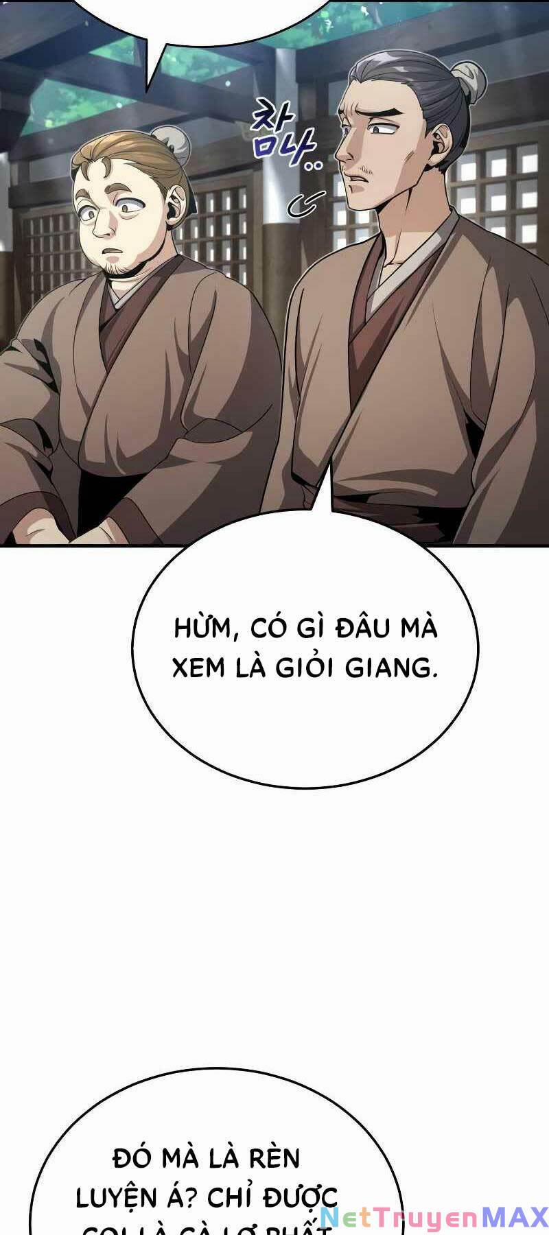 Thiếu Gia Yểu Mệnh Nhà Họ Bạch 3 trang 29