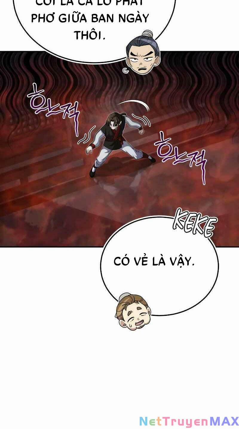 Thiếu Gia Yểu Mệnh Nhà Họ Bạch 3 trang 30