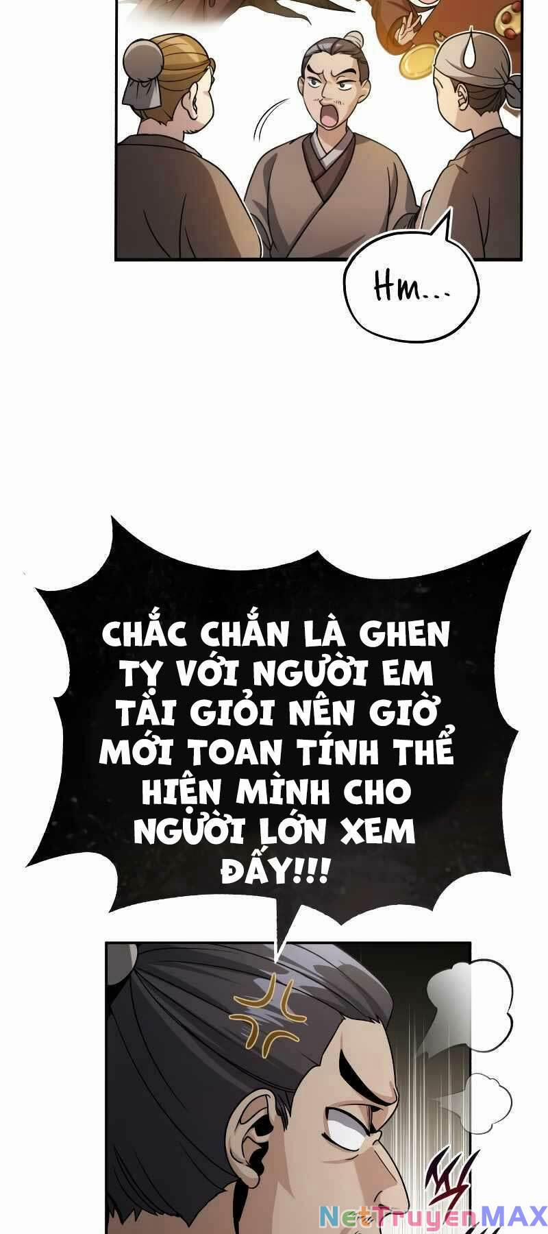Thiếu Gia Yểu Mệnh Nhà Họ Bạch 3 trang 33