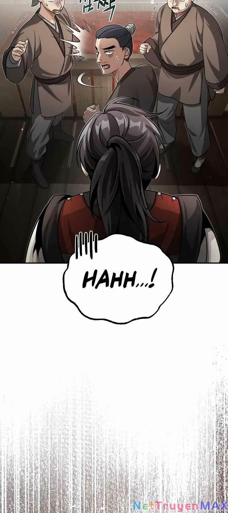 Thiếu Gia Yểu Mệnh Nhà Họ Bạch 3 trang 35