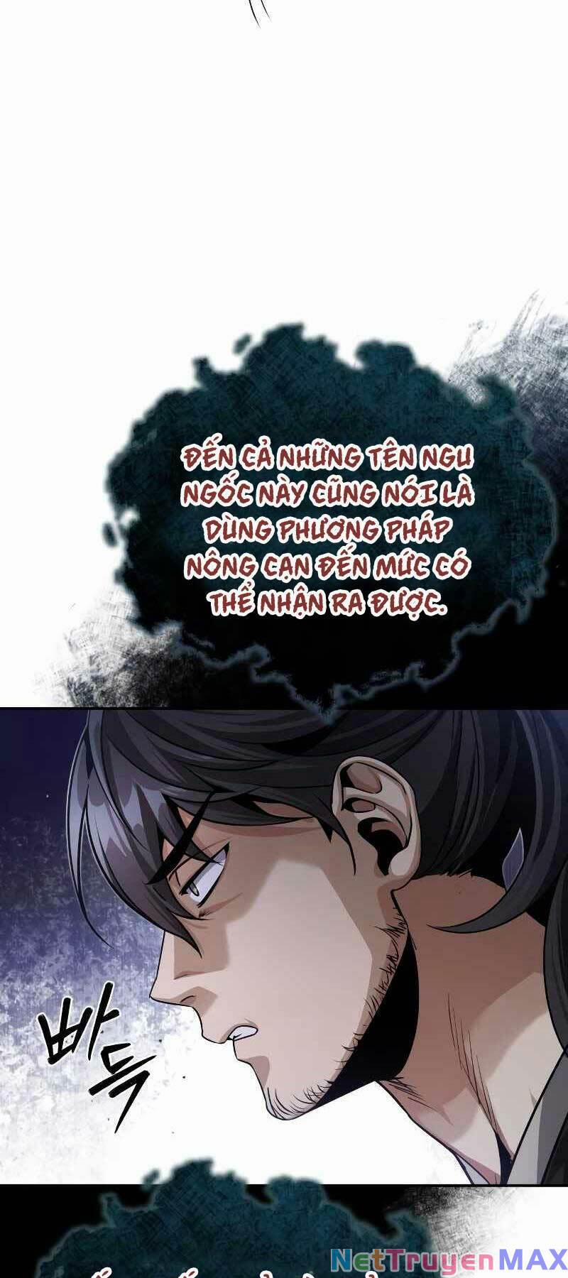 Thiếu Gia Yểu Mệnh Nhà Họ Bạch 3 trang 40