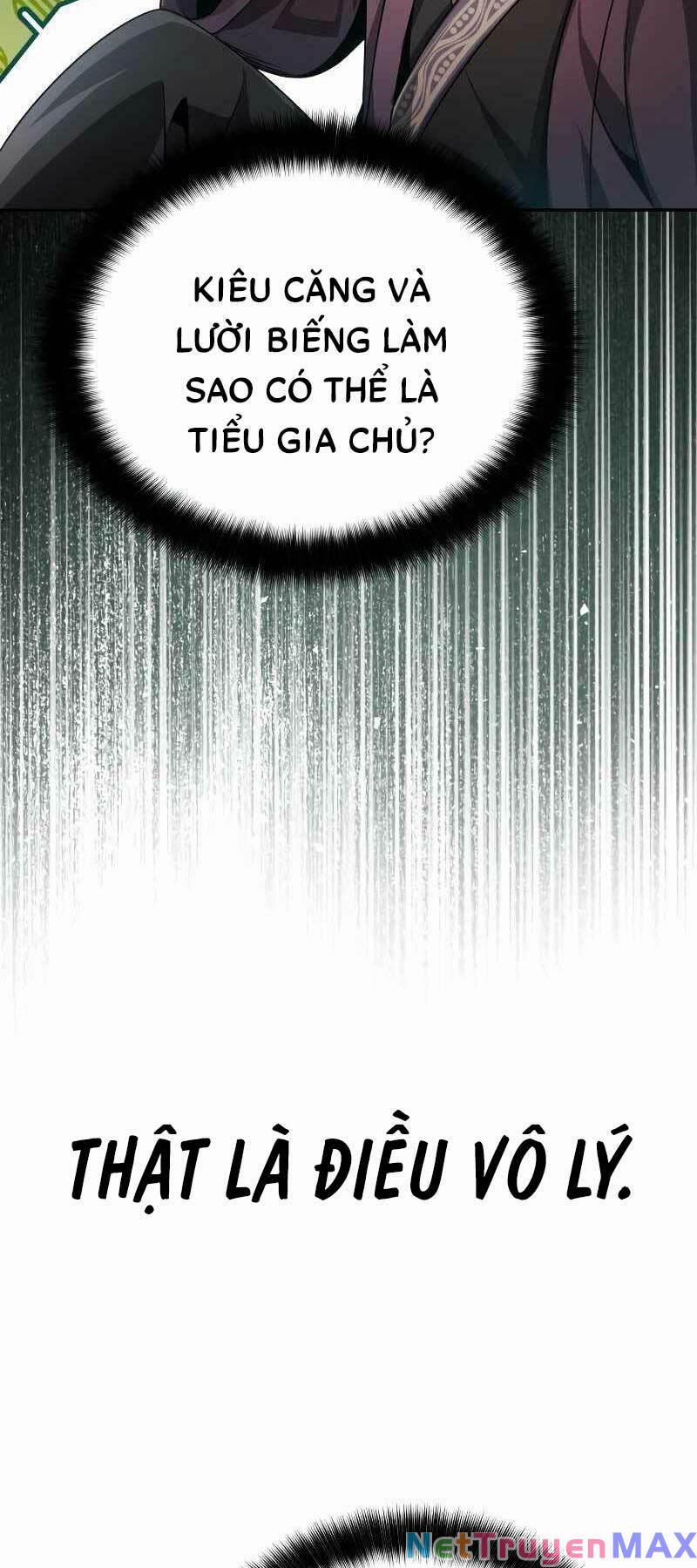 Thiếu Gia Yểu Mệnh Nhà Họ Bạch 3 trang 44