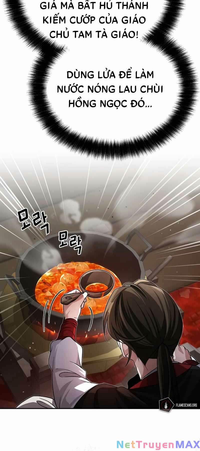 Thiếu Gia Yểu Mệnh Nhà Họ Bạch 3 trang 47