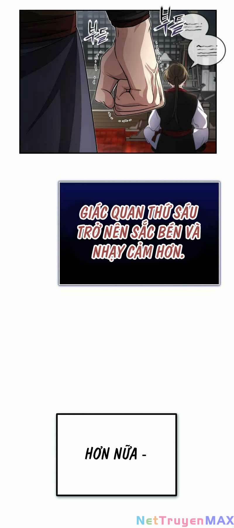 Thiếu Gia Yểu Mệnh Nhà Họ Bạch 3 trang 56