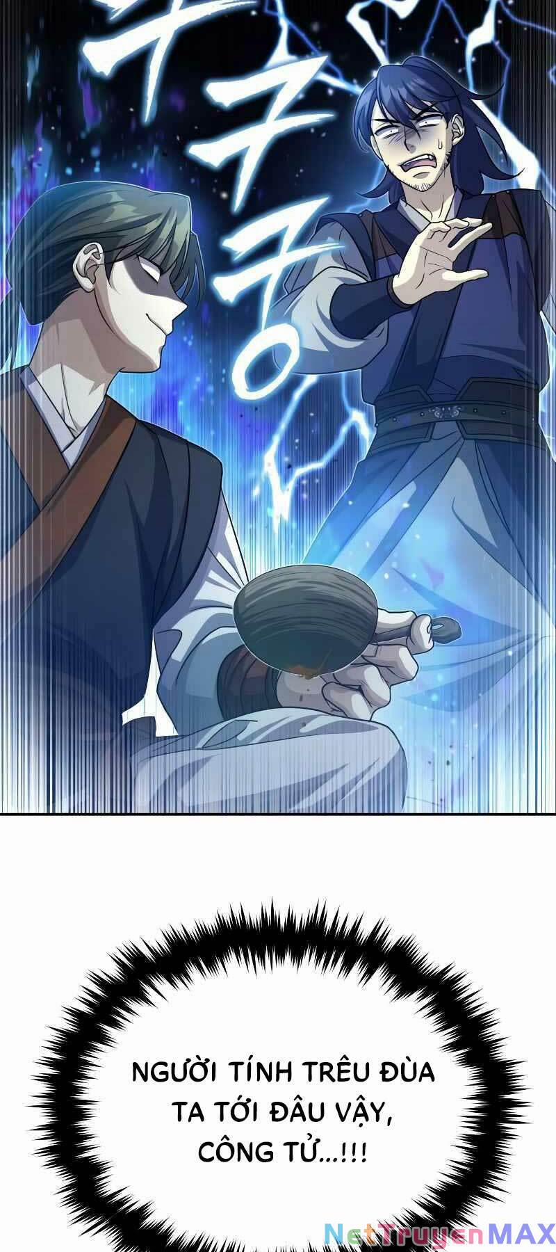 Thiếu Gia Yểu Mệnh Nhà Họ Bạch 3 trang 61