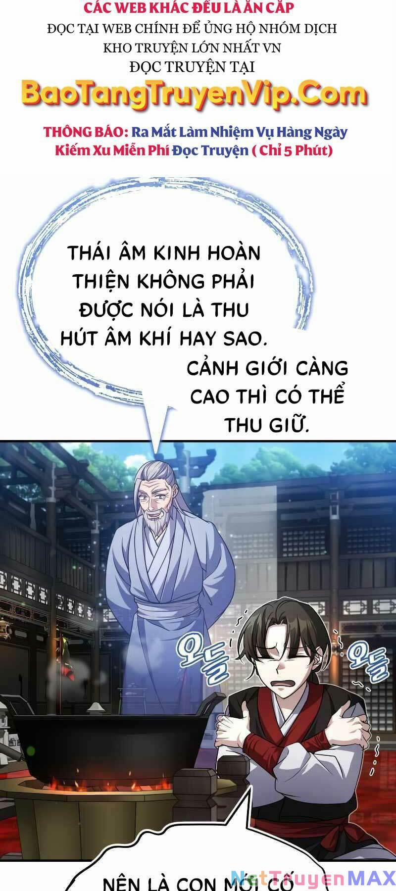 Thiếu Gia Yểu Mệnh Nhà Họ Bạch 3 trang 63