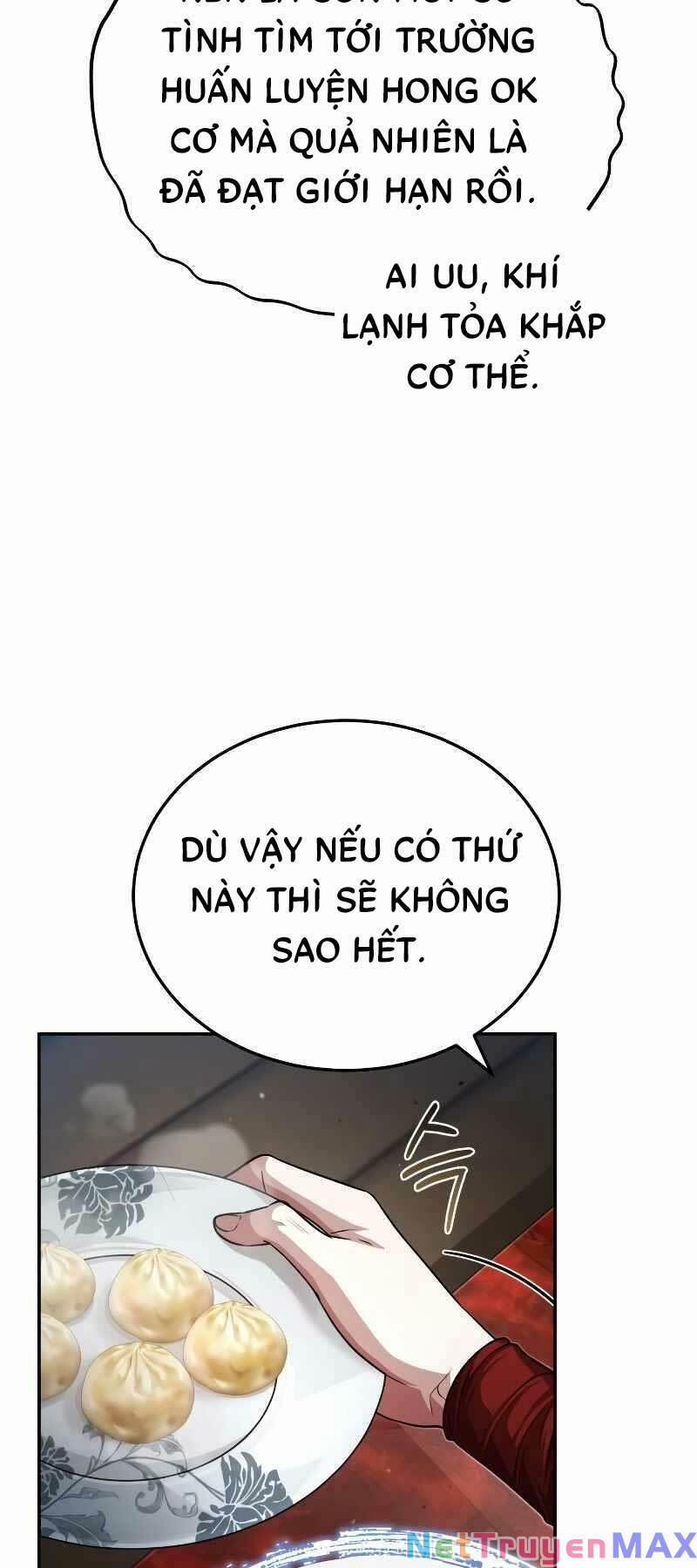 Thiếu Gia Yểu Mệnh Nhà Họ Bạch 3 trang 64