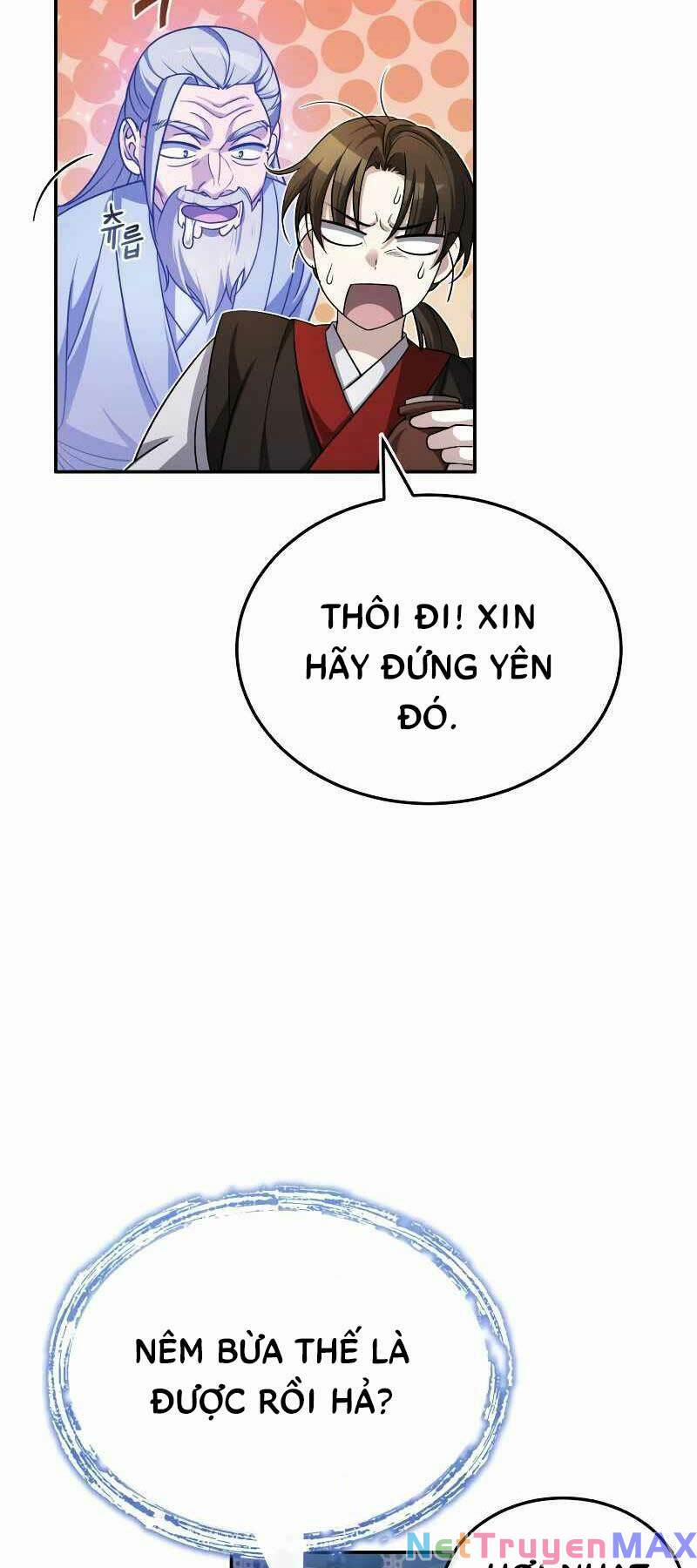 Thiếu Gia Yểu Mệnh Nhà Họ Bạch 3 trang 68