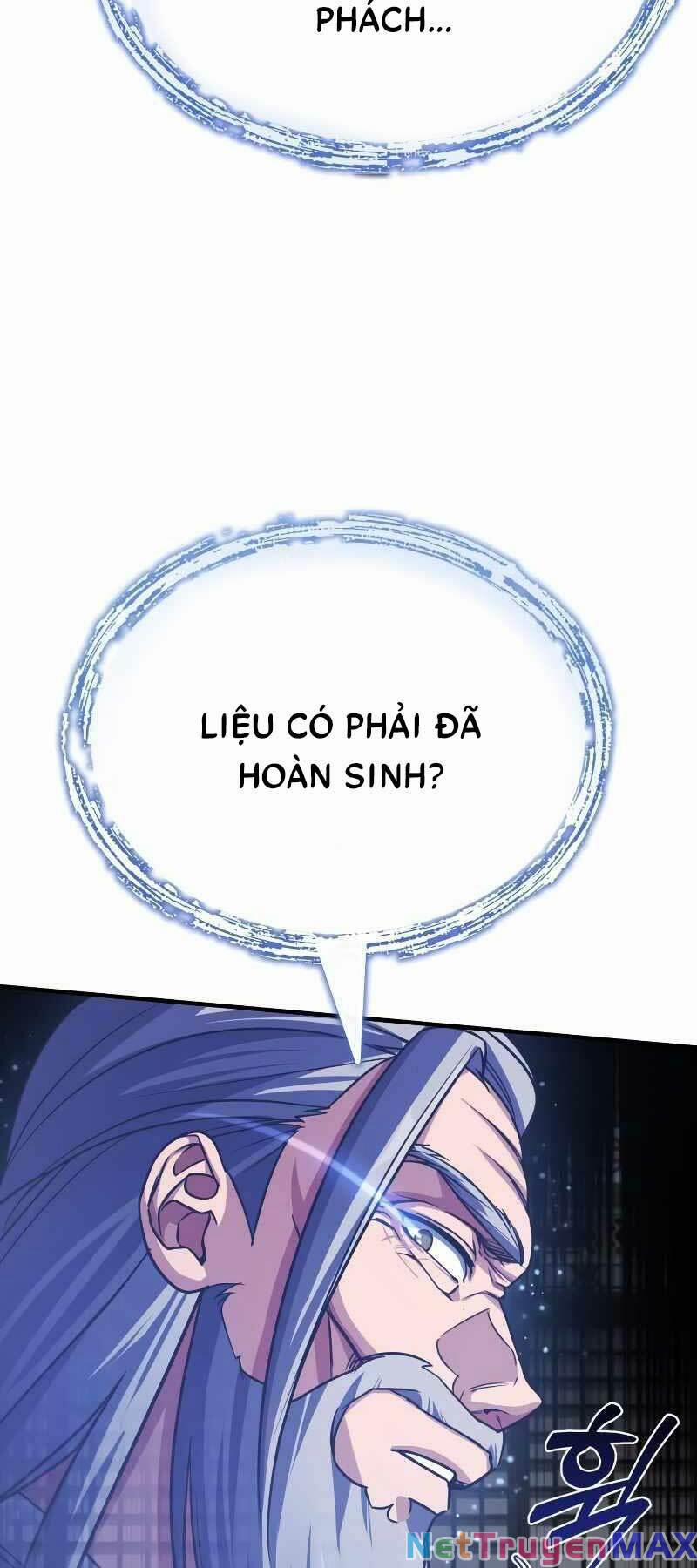 Thiếu Gia Yểu Mệnh Nhà Họ Bạch 3 trang 7