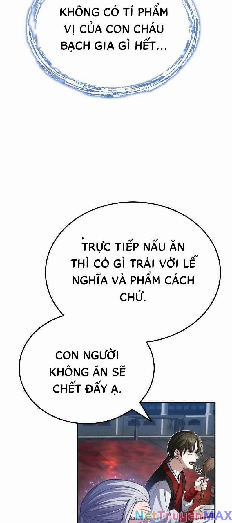 Thiếu Gia Yểu Mệnh Nhà Họ Bạch 3 trang 71
