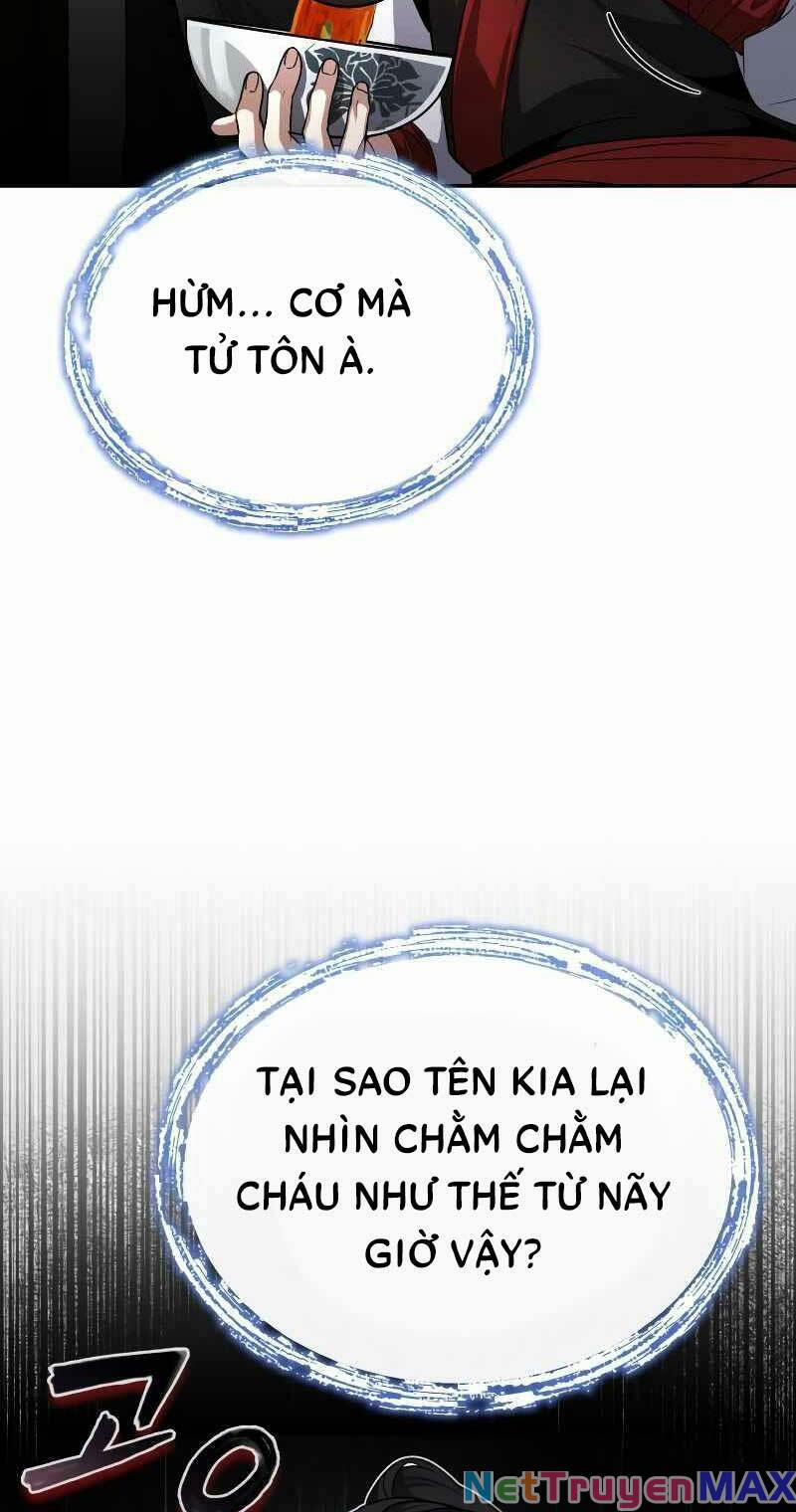 Thiếu Gia Yểu Mệnh Nhà Họ Bạch 3 trang 74