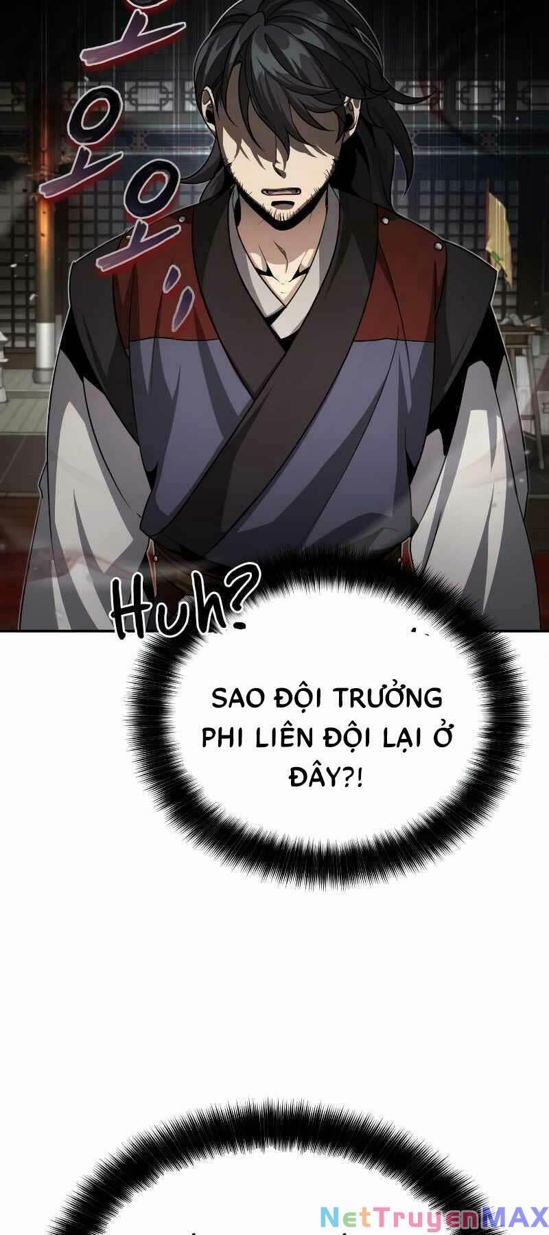 Thiếu Gia Yểu Mệnh Nhà Họ Bạch 3 trang 75