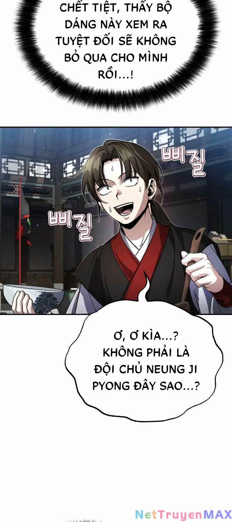 Thiếu Gia Yểu Mệnh Nhà Họ Bạch 3 trang 76