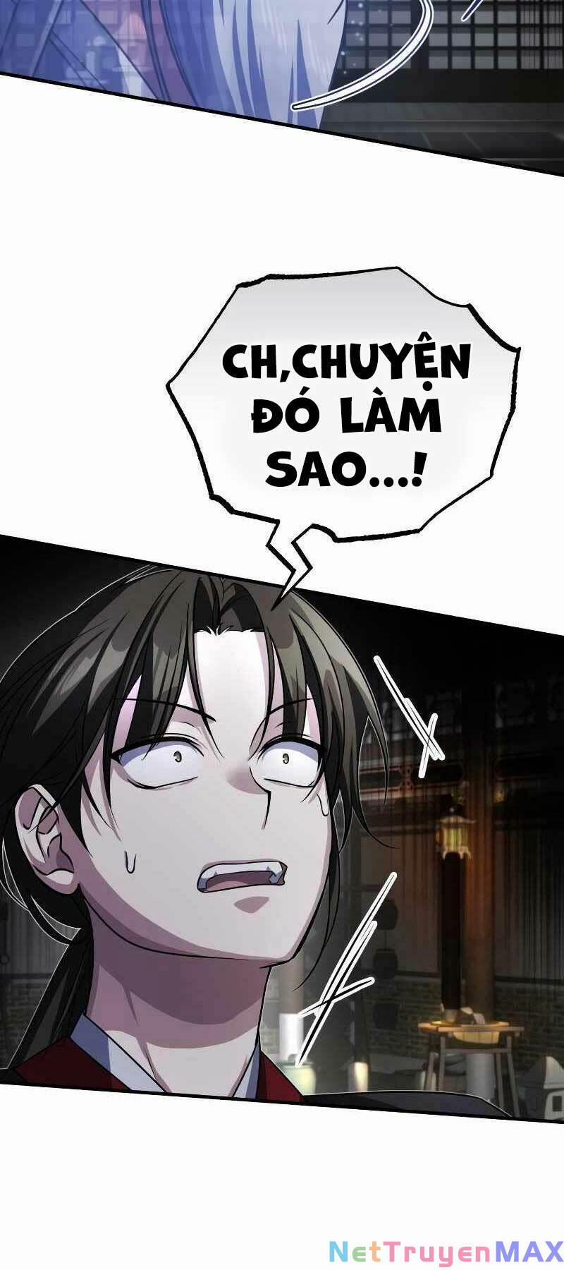 Thiếu Gia Yểu Mệnh Nhà Họ Bạch 3 trang 8