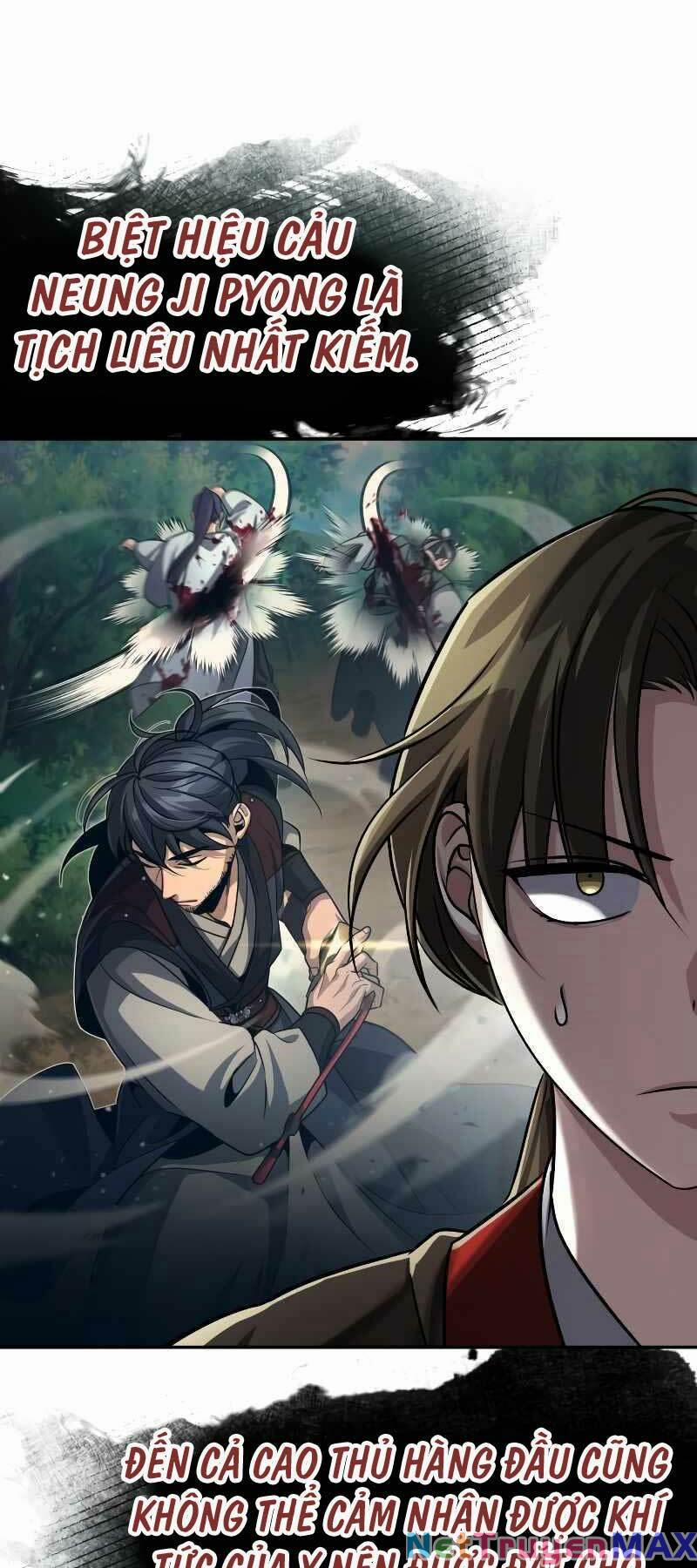 Thiếu Gia Yểu Mệnh Nhà Họ Bạch 3 trang 82