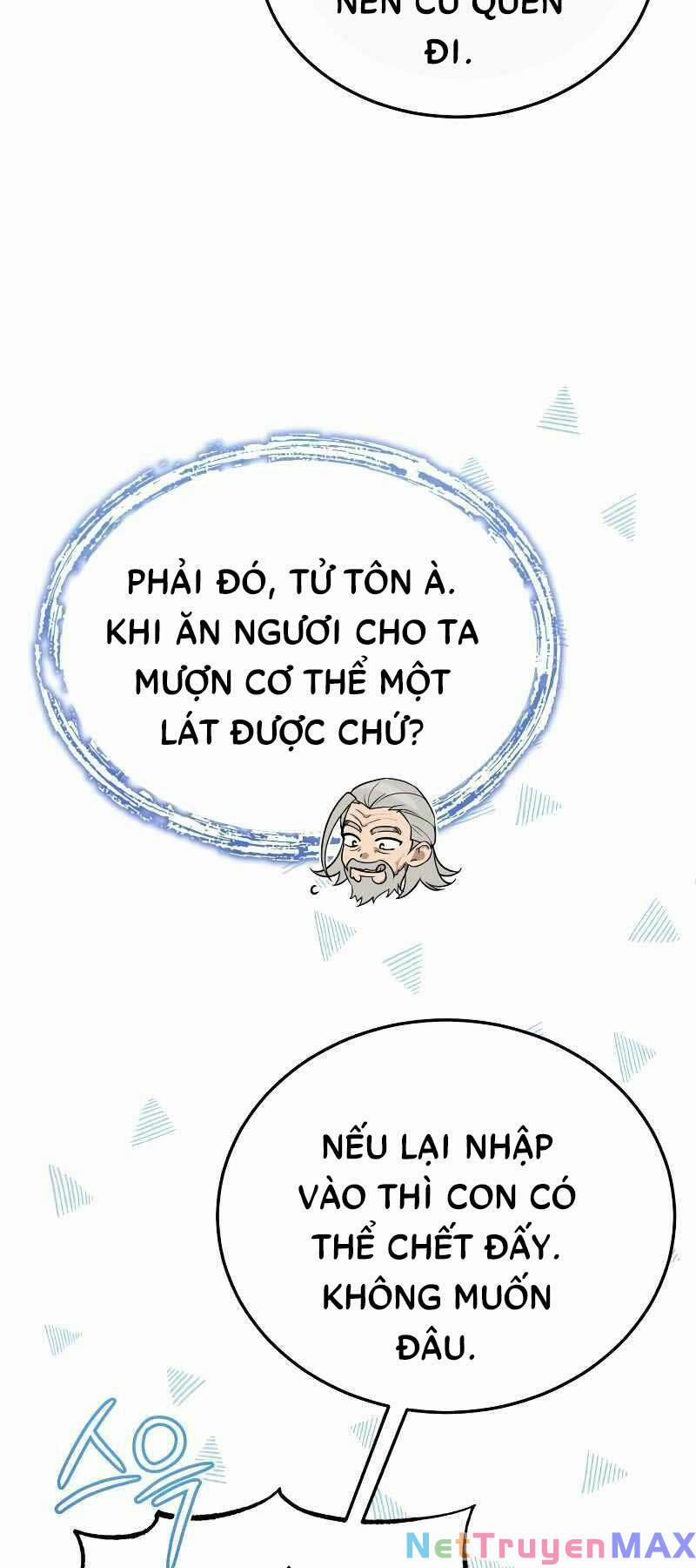 Thiếu Gia Yểu Mệnh Nhà Họ Bạch 3 trang 84