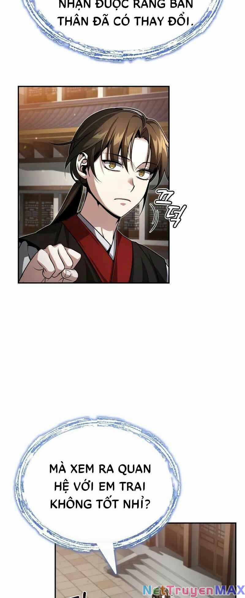 Thiếu Gia Yểu Mệnh Nhà Họ Bạch 3 trang 89