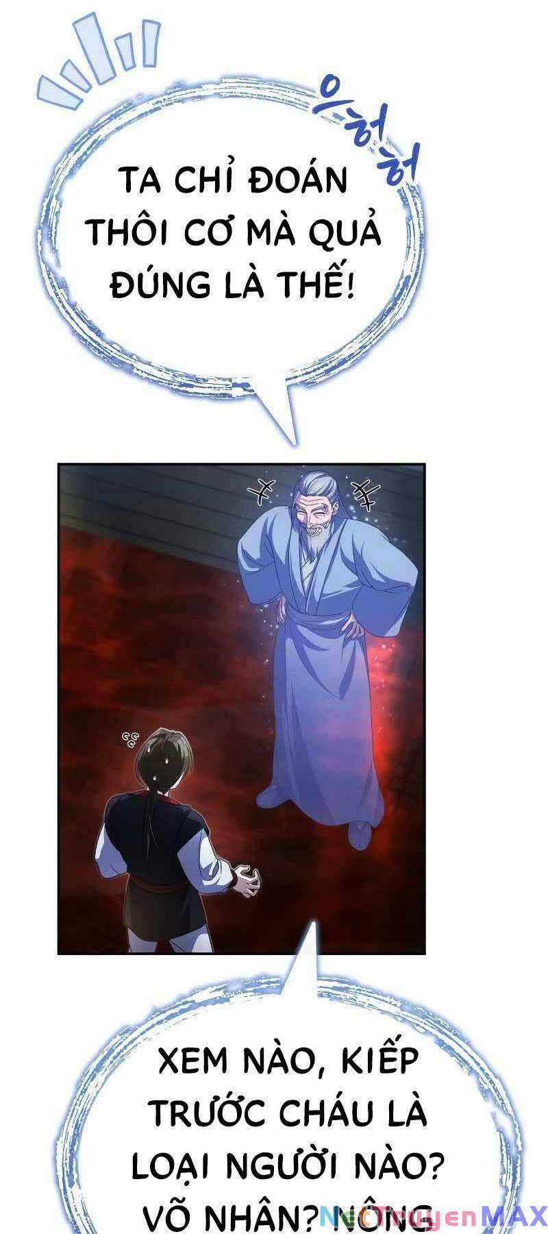 Thiếu Gia Yểu Mệnh Nhà Họ Bạch 3 trang 9