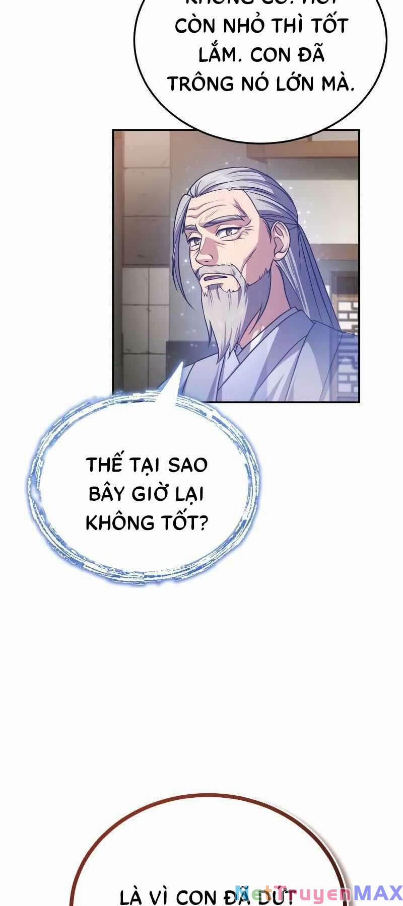 Thiếu Gia Yểu Mệnh Nhà Họ Bạch 3 trang 91