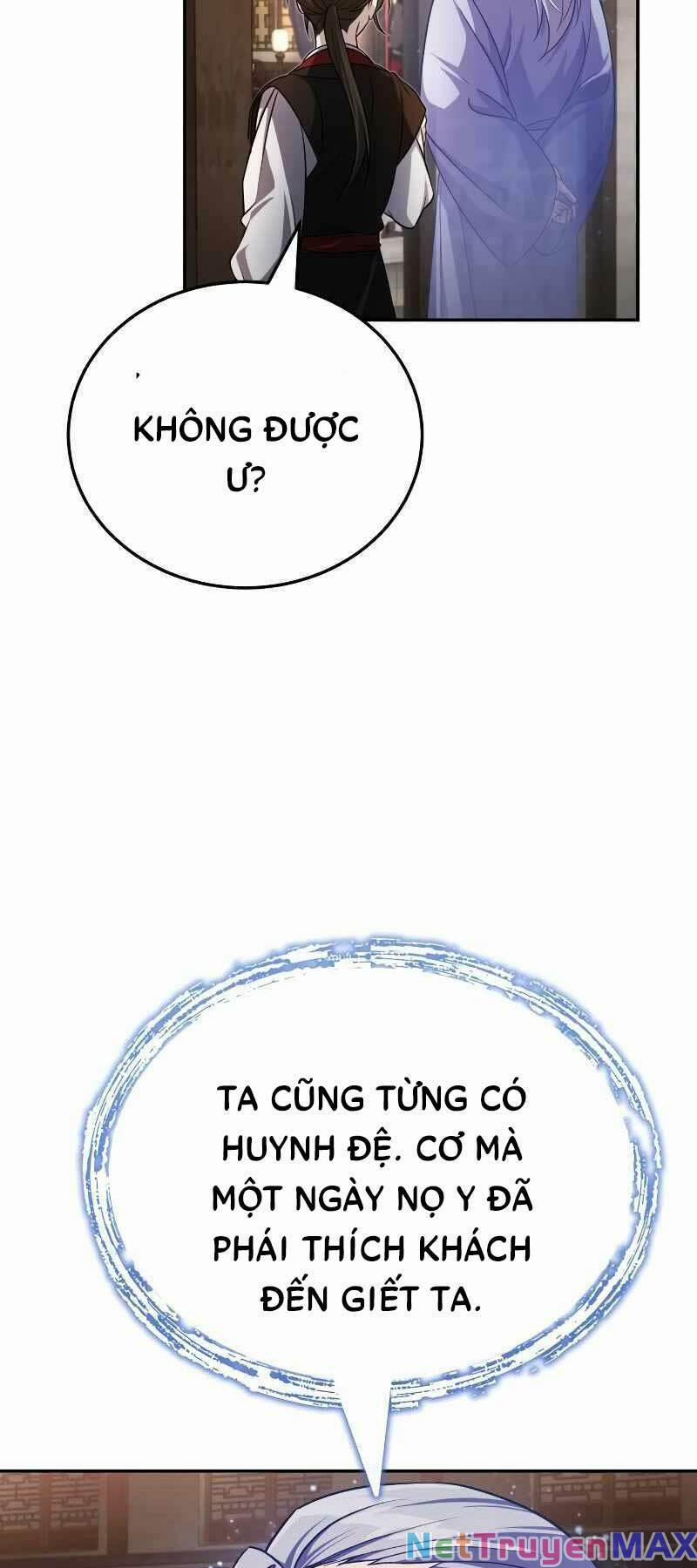 Thiếu Gia Yểu Mệnh Nhà Họ Bạch 3 trang 97