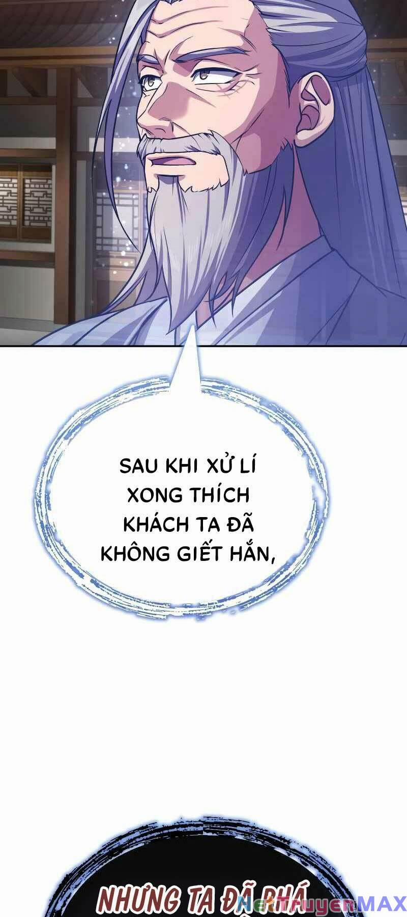 Thiếu Gia Yểu Mệnh Nhà Họ Bạch 3 trang 98