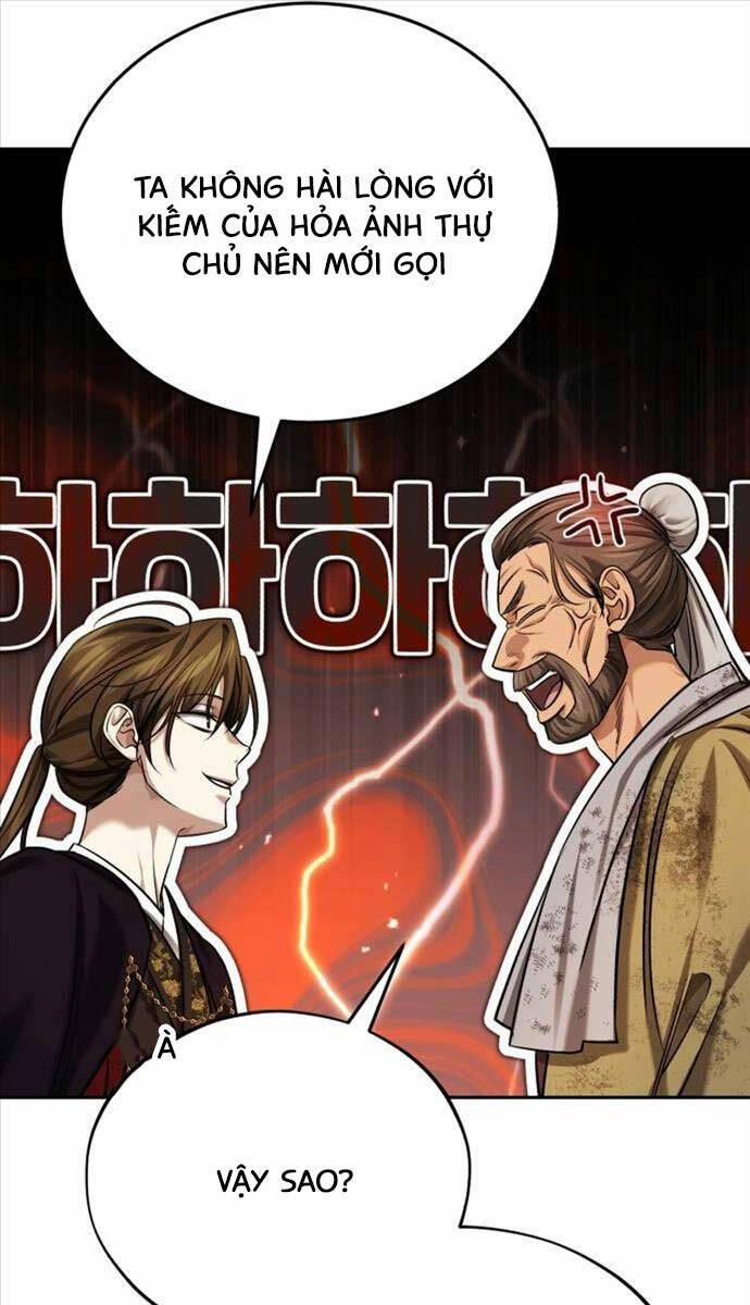 Thiếu Gia Yểu Mệnh Nhà Họ Bạch 30 trang 100