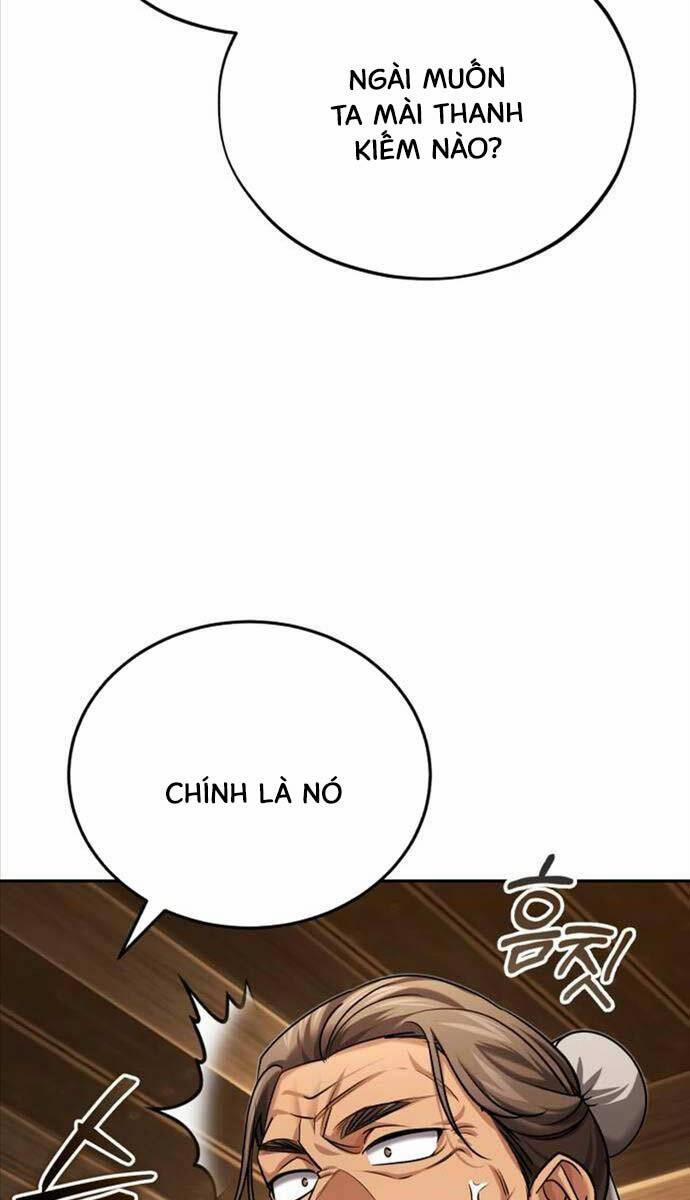 Thiếu Gia Yểu Mệnh Nhà Họ Bạch 30 trang 101