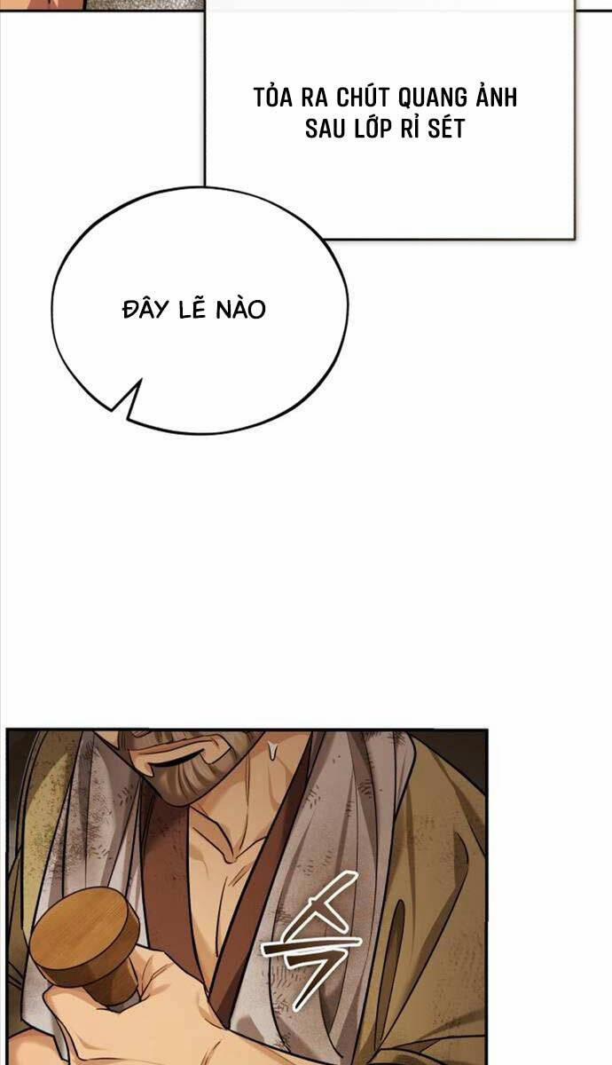 Thiếu Gia Yểu Mệnh Nhà Họ Bạch 30 trang 104