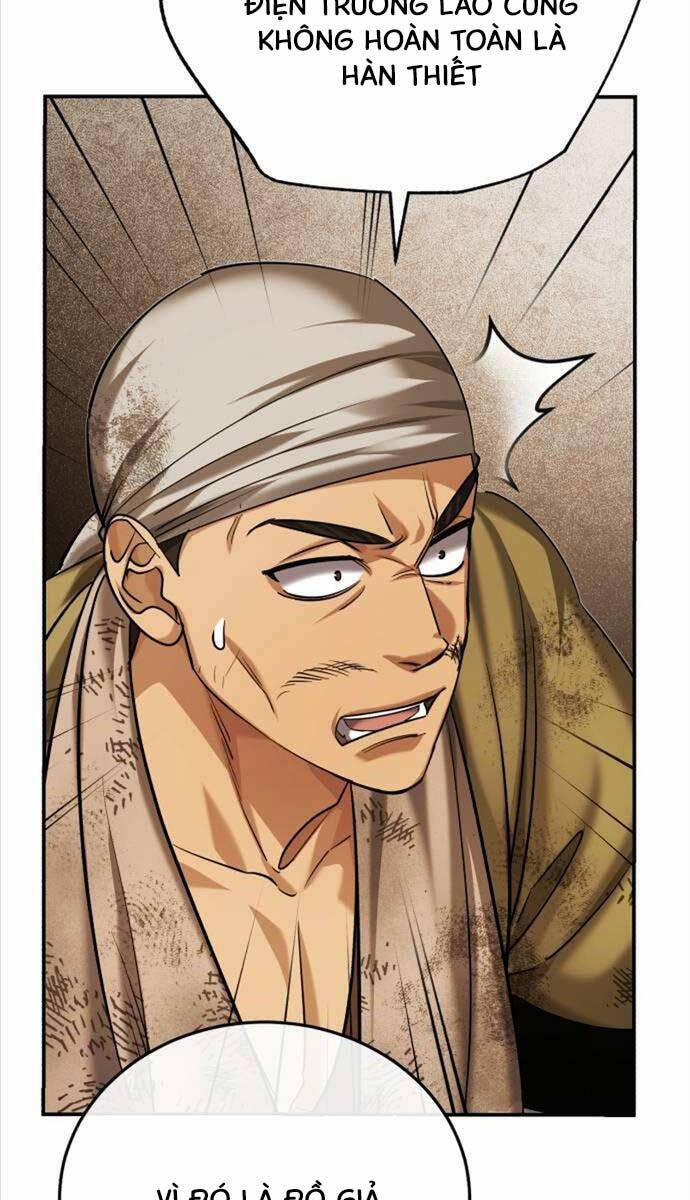 Thiếu Gia Yểu Mệnh Nhà Họ Bạch 30 trang 109