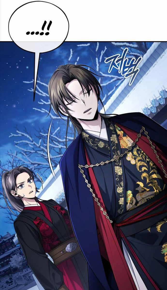 Thiếu Gia Yểu Mệnh Nhà Họ Bạch 30 trang 11