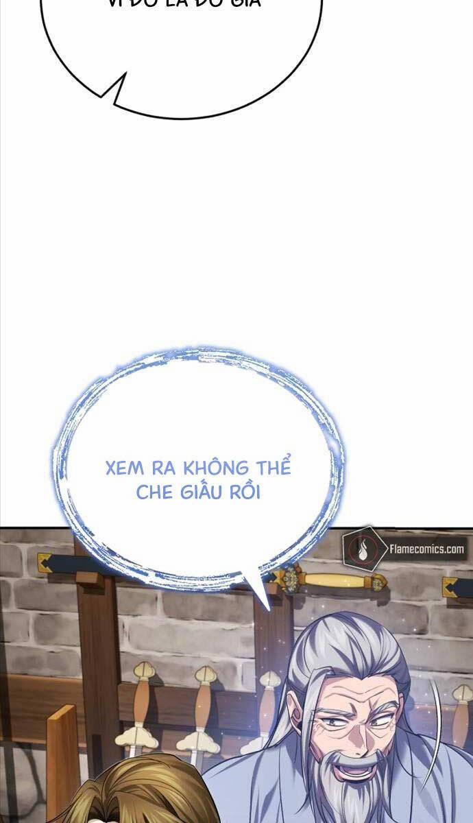 Thiếu Gia Yểu Mệnh Nhà Họ Bạch 30 trang 110