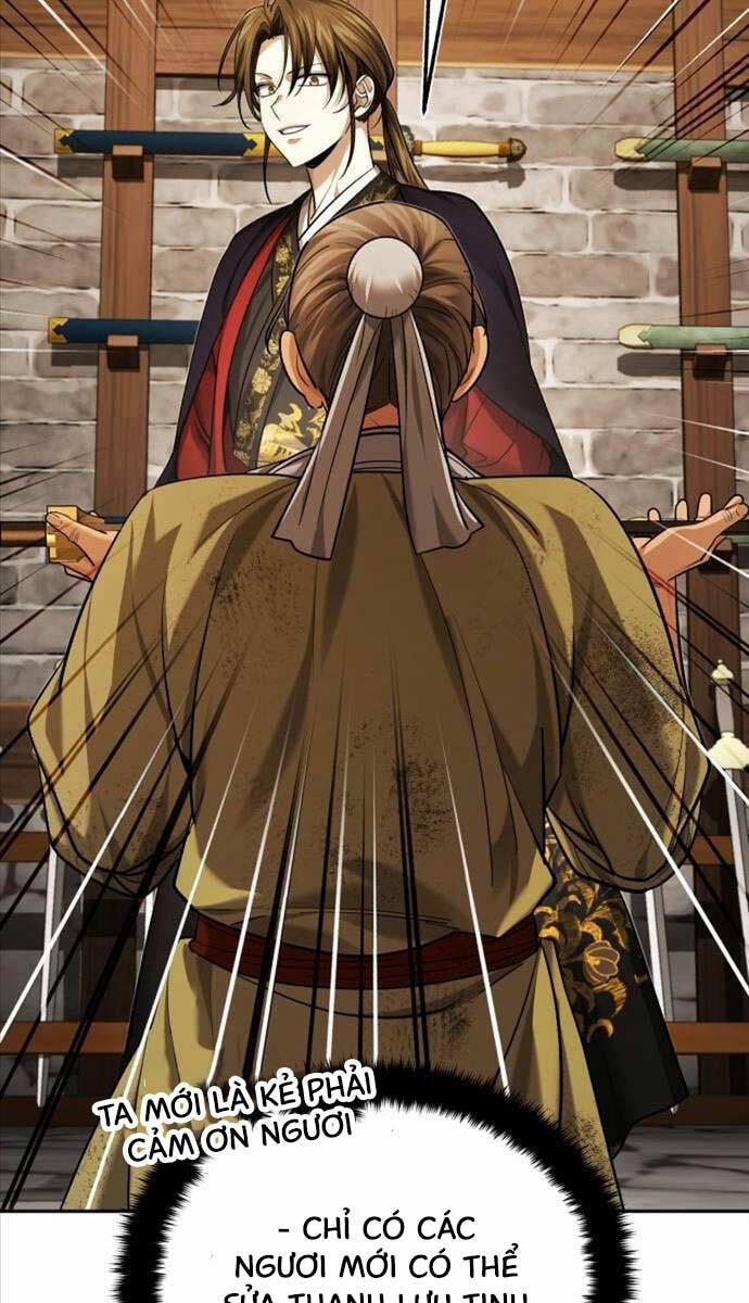 Thiếu Gia Yểu Mệnh Nhà Họ Bạch 30 trang 115