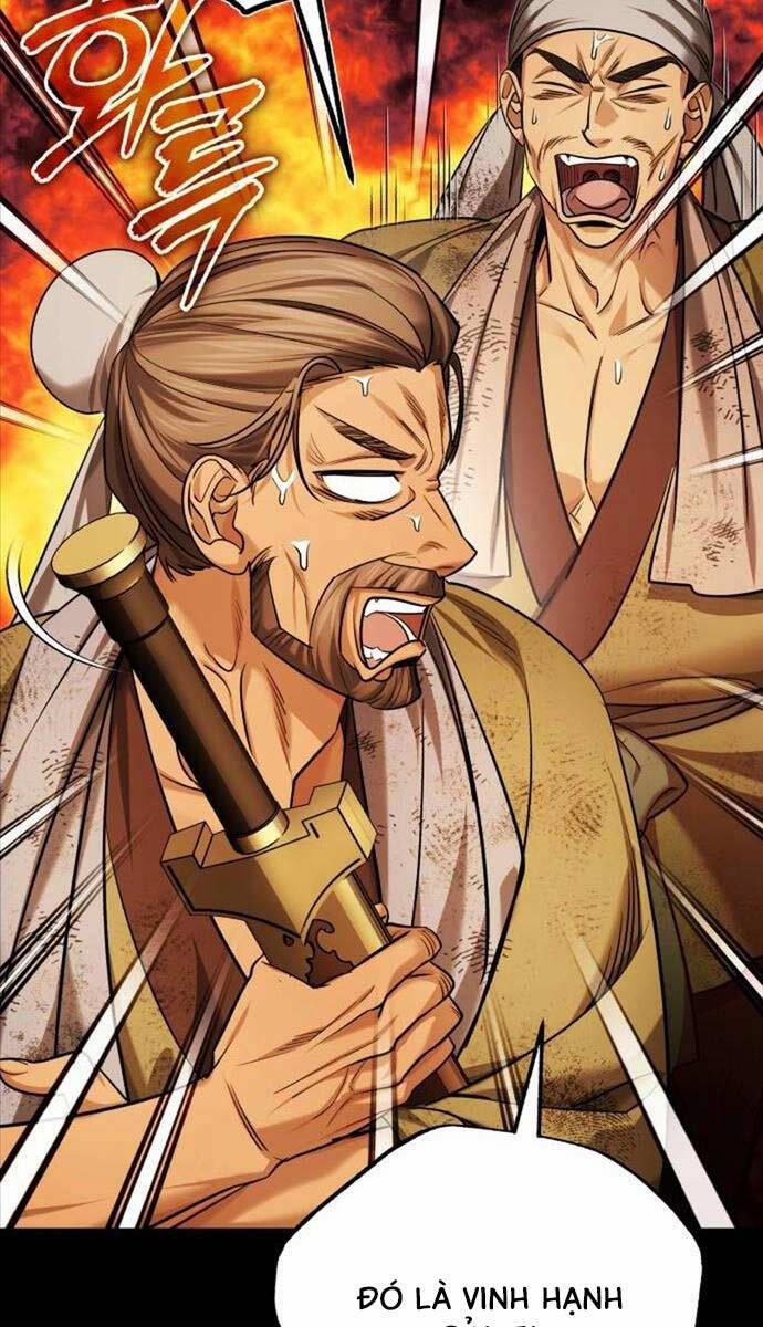 Thiếu Gia Yểu Mệnh Nhà Họ Bạch 30 trang 117