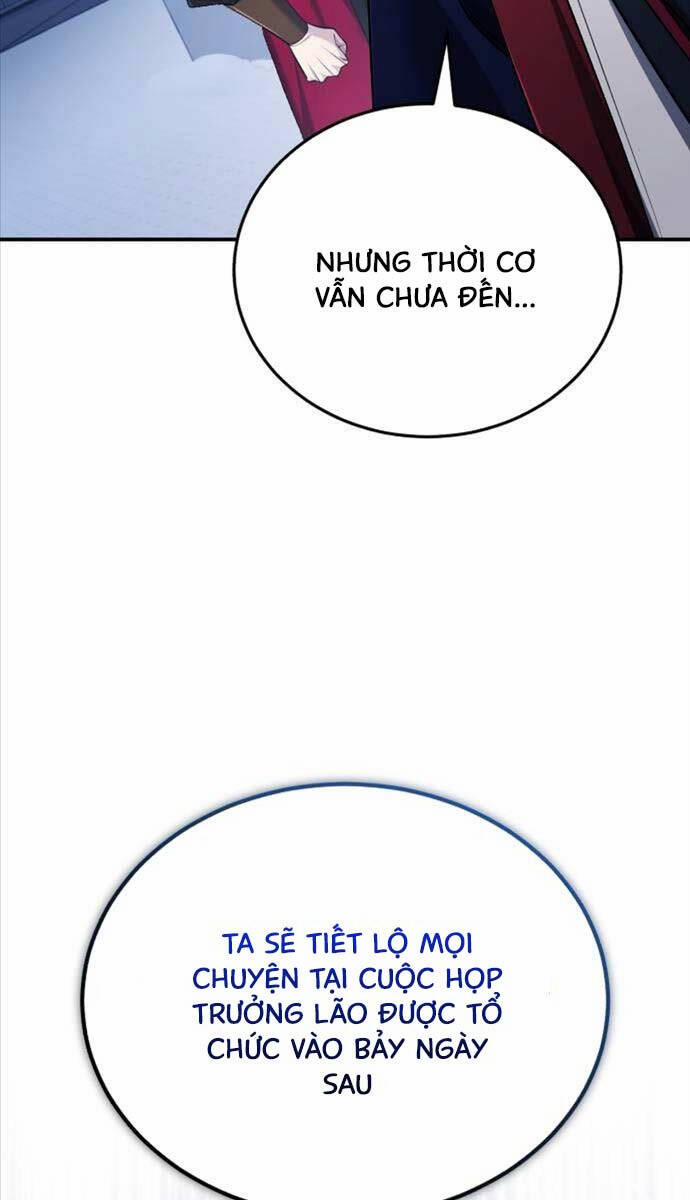 Thiếu Gia Yểu Mệnh Nhà Họ Bạch 30 trang 12