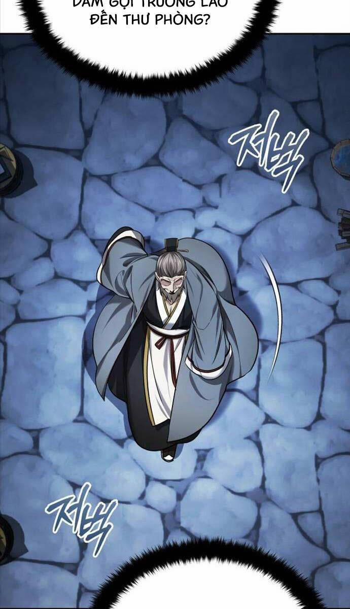 Thiếu Gia Yểu Mệnh Nhà Họ Bạch 30 trang 121