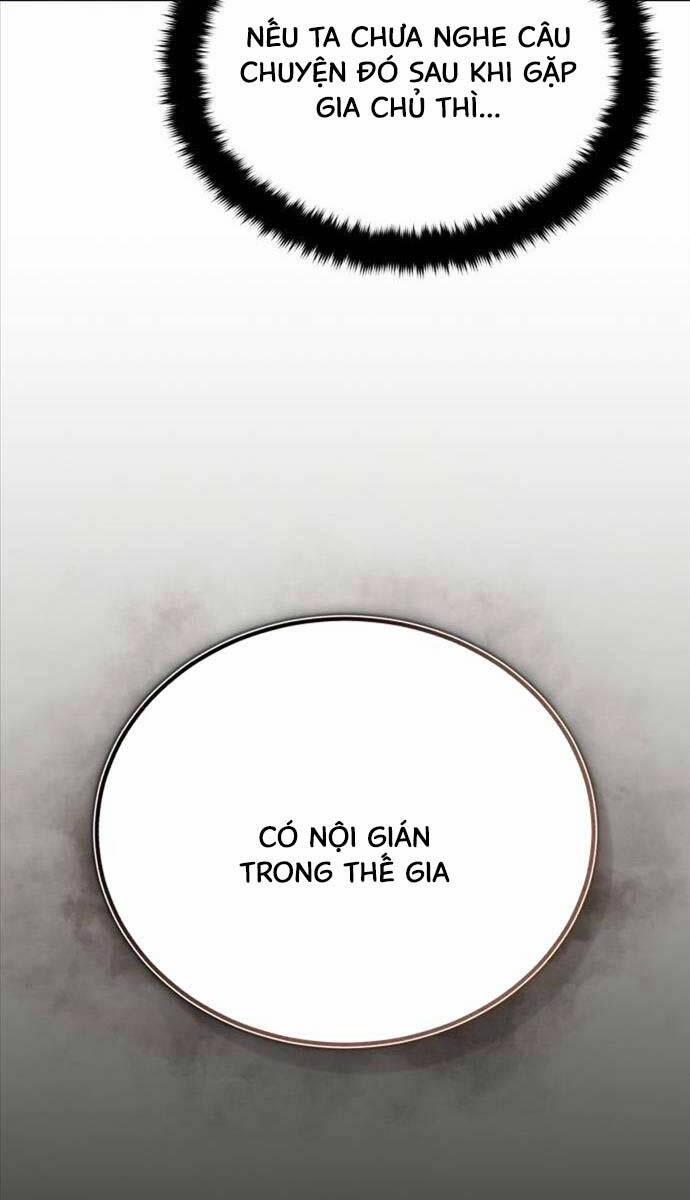 Thiếu Gia Yểu Mệnh Nhà Họ Bạch 30 trang 122