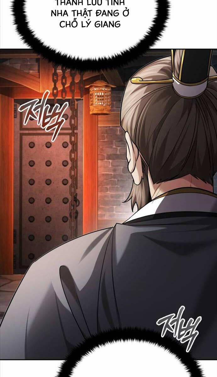 Thiếu Gia Yểu Mệnh Nhà Họ Bạch 30 trang 127