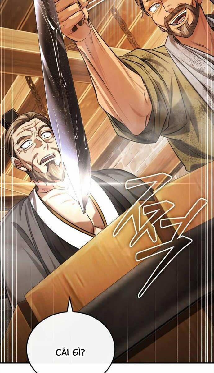 Thiếu Gia Yểu Mệnh Nhà Họ Bạch 30 trang 133