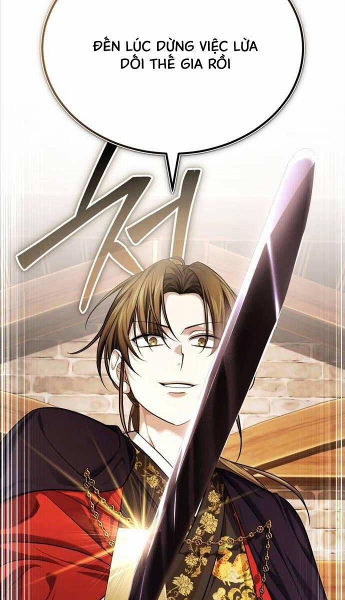 Thiếu Gia Yểu Mệnh Nhà Họ Bạch 30 trang 139