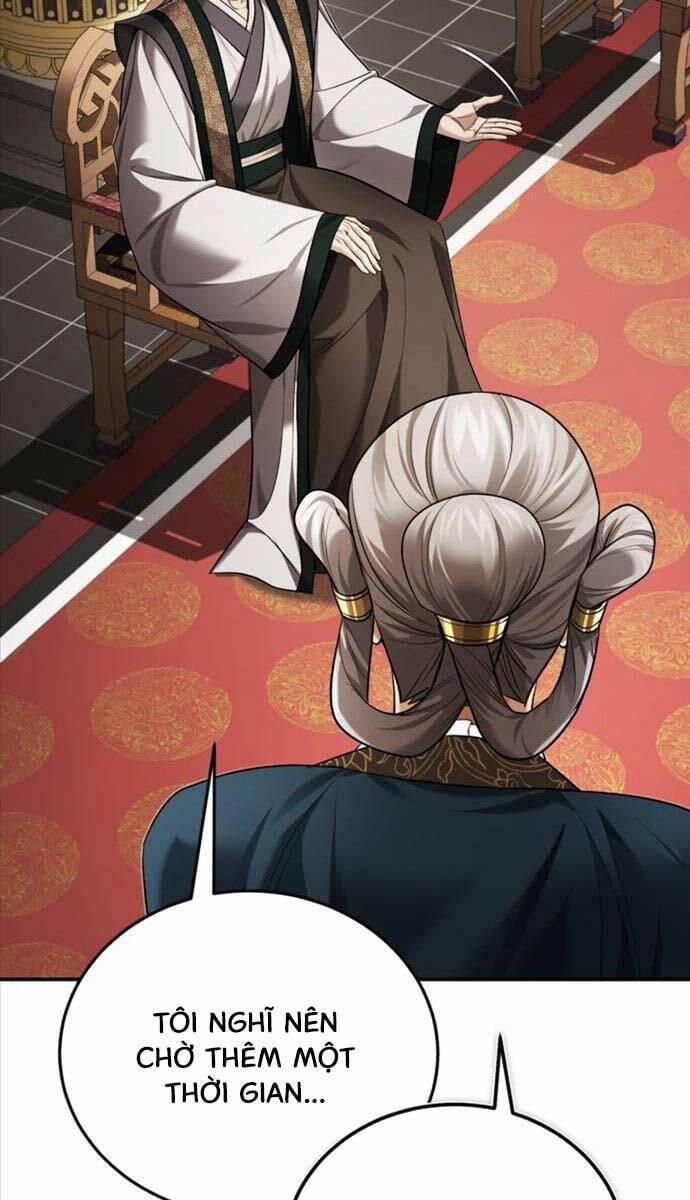 Thiếu Gia Yểu Mệnh Nhà Họ Bạch 30 trang 19