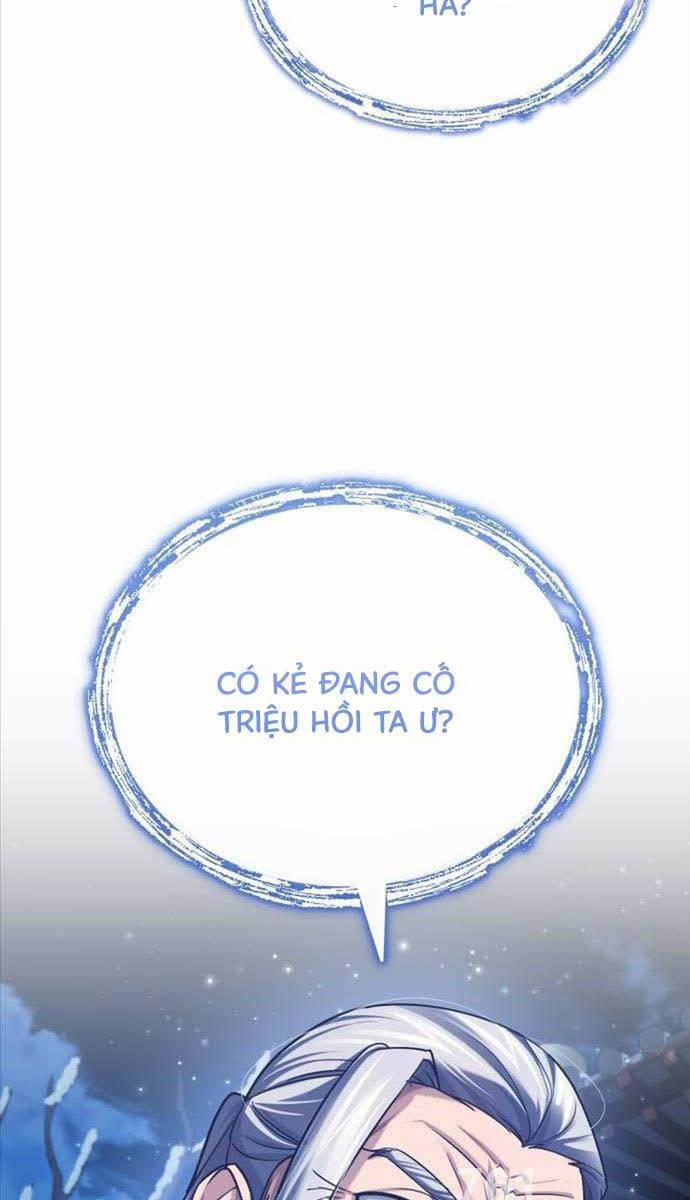 Thiếu Gia Yểu Mệnh Nhà Họ Bạch 30 trang 2