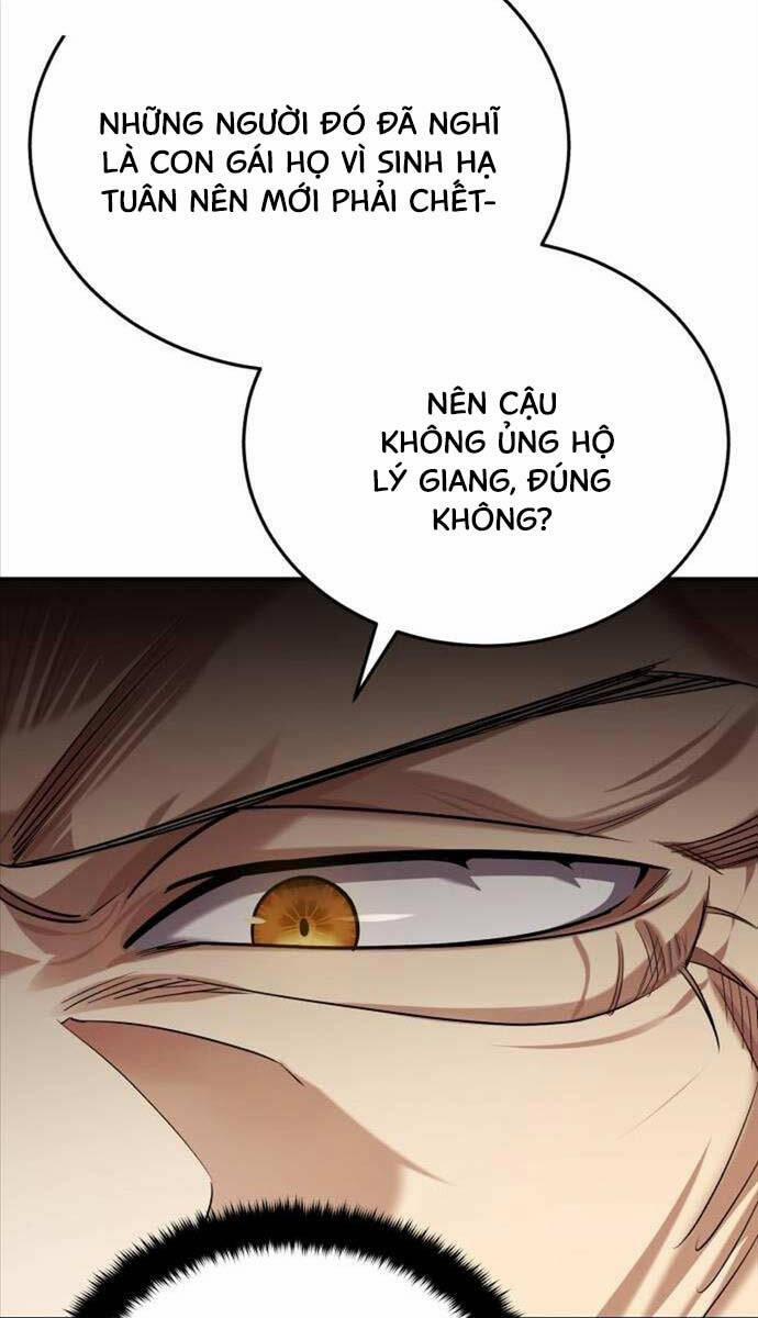 Thiếu Gia Yểu Mệnh Nhà Họ Bạch 30 trang 27