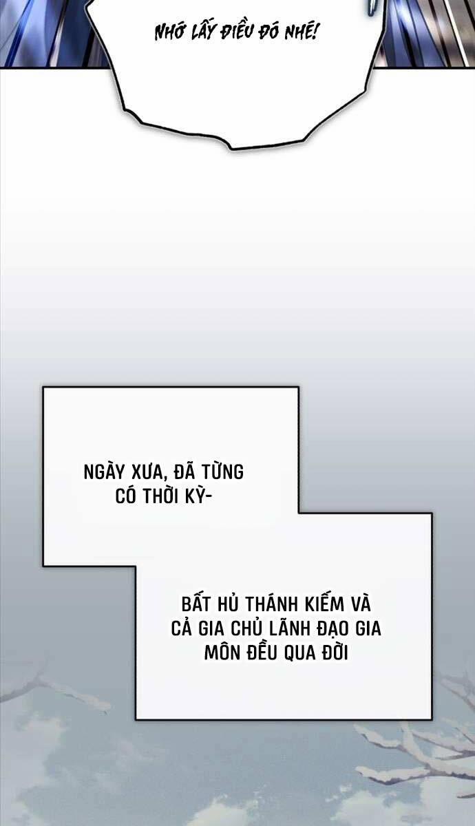 Thiếu Gia Yểu Mệnh Nhà Họ Bạch 30 trang 31