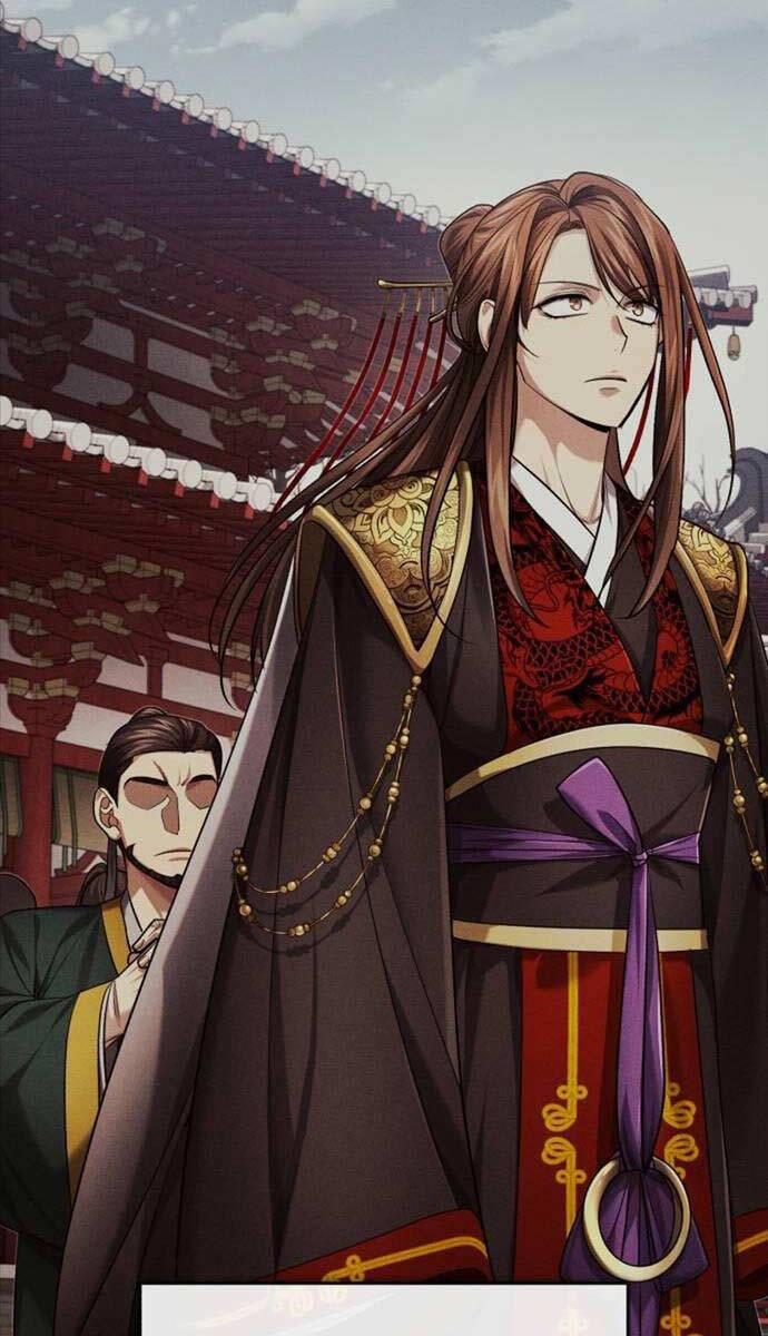 Thiếu Gia Yểu Mệnh Nhà Họ Bạch 30 trang 32