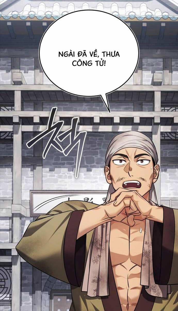 Thiếu Gia Yểu Mệnh Nhà Họ Bạch 30 trang 43