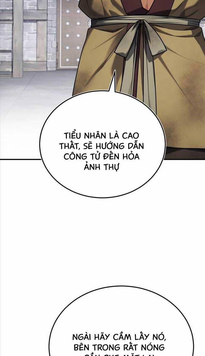 Thiếu Gia Yểu Mệnh Nhà Họ Bạch 30 trang 44