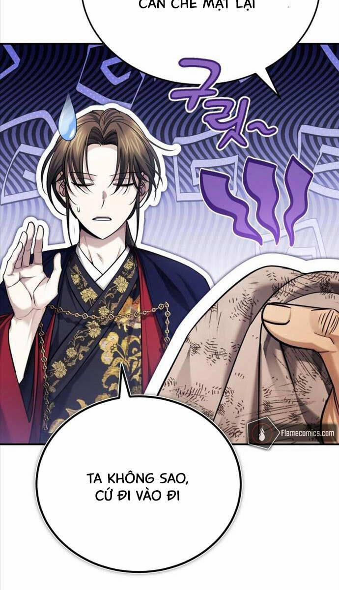 Thiếu Gia Yểu Mệnh Nhà Họ Bạch 30 trang 45