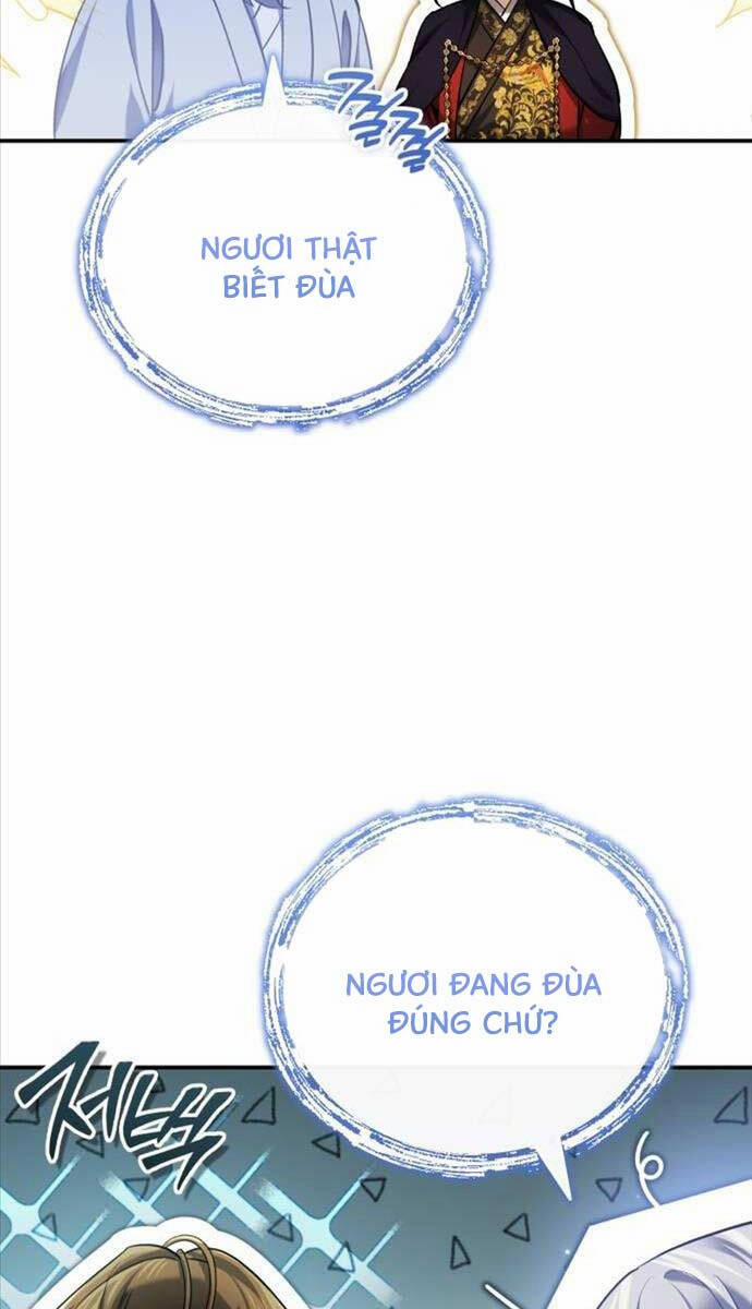 Thiếu Gia Yểu Mệnh Nhà Họ Bạch 30 trang 56