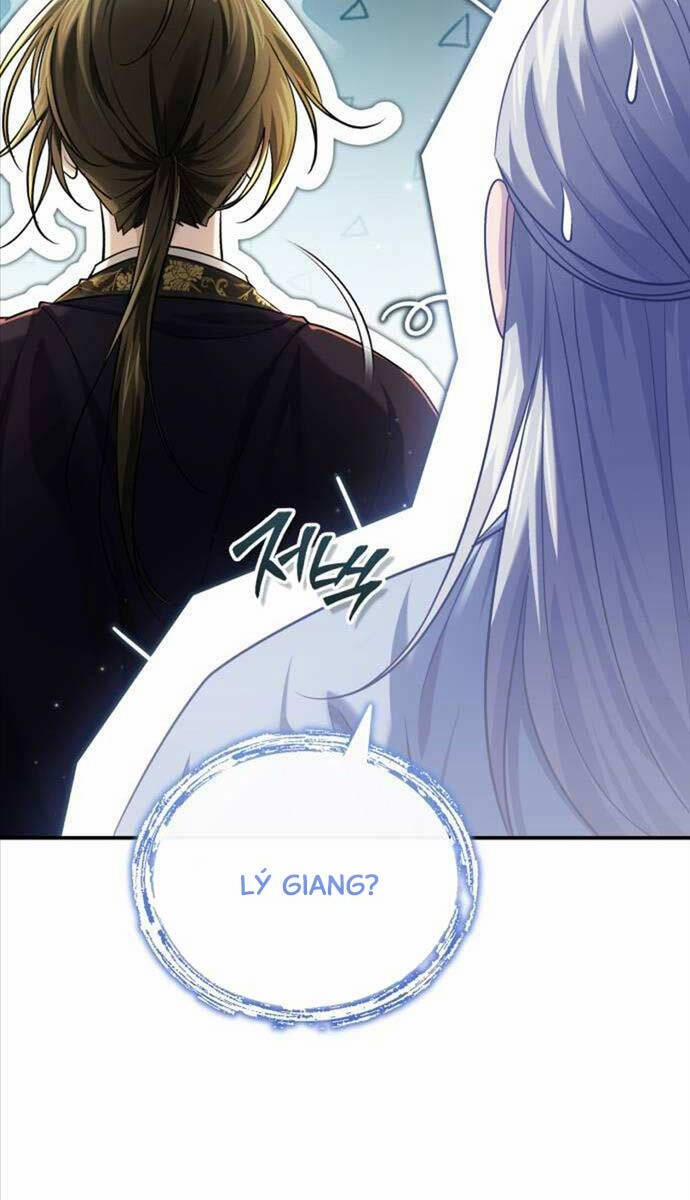Thiếu Gia Yểu Mệnh Nhà Họ Bạch 30 trang 57